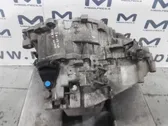 Mechaninė 5 pavarų dėžė