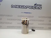 In-tank fuel pump