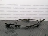 ABS brake wheel speed sensor