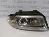 Headlight/headlamp