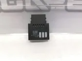 Alarm movement detector/sensor