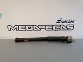 Air suspension rear shock absorber