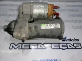 Motor de arranque