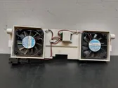 Heater fan/blower