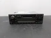 Radio/CD/DVD/GPS-pääyksikkö