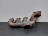 Exhaust manifold