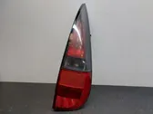 Tailgate rear/tail lights