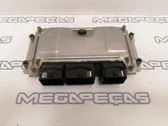 Calculateur moteur ECU