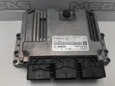 Calculateur moteur ECU