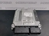 Calculateur moteur ECU