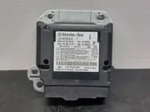 Airbag control unit/module