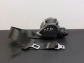 Ceinture de sécurité arrière