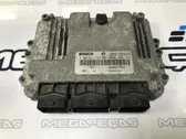 Calculateur moteur ECU