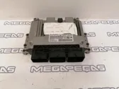 Calculateur moteur ECU