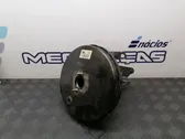 Brake booster