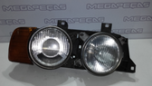 LED Daytime headlight