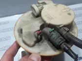 In-tank fuel pump