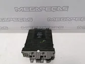 Calculateur moteur ECU