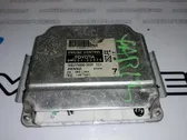 Calculateur moteur ECU