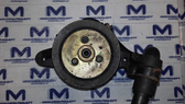 Power steering pump