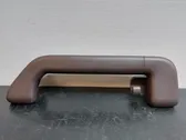 Rear interior roof grab handle