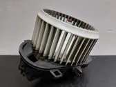 Heater fan/blower