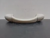 Rear interior roof grab handle