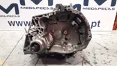 Manual 5 speed gearbox