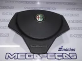 Steering wheel airbag