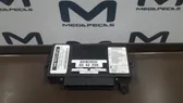 Calculateur moteur ECU