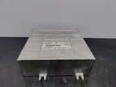 Calculateur moteur ECU