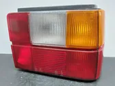 Tailgate rear/tail lights