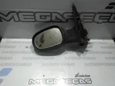 Front door electric wing mirror