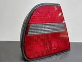 Tailgate rear/tail lights