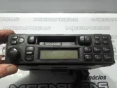 Unidad delantera de radio/CD/DVD/GPS