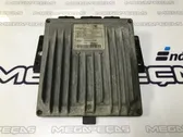 Calculateur moteur ECU