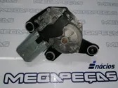 Rear window wiper motor