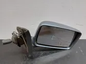 Front door electric wing mirror