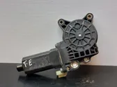 Rear door window regulator motor