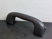 Rear interior roof grab handle