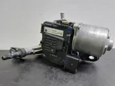 Wiper motor