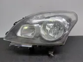 Headlight/headlamp