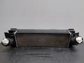 Radiatore intercooler