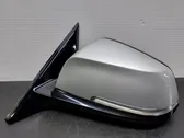 Front door electric wing mirror