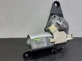 Rear window wiper motor