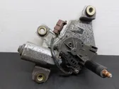 Rear window wiper motor