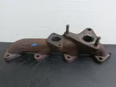 Exhaust manifold