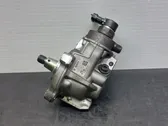 Fuel injection high pressure pump