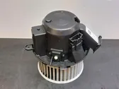 Heater fan/blower