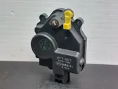 Pneumatic compressor air filter